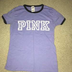 Victoria Secret Pink Shirt